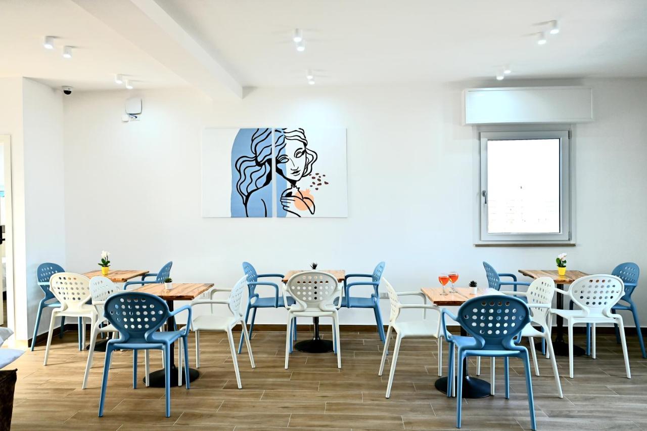 לוקרי Kore Suites&Apartments מראה חיצוני תמונה