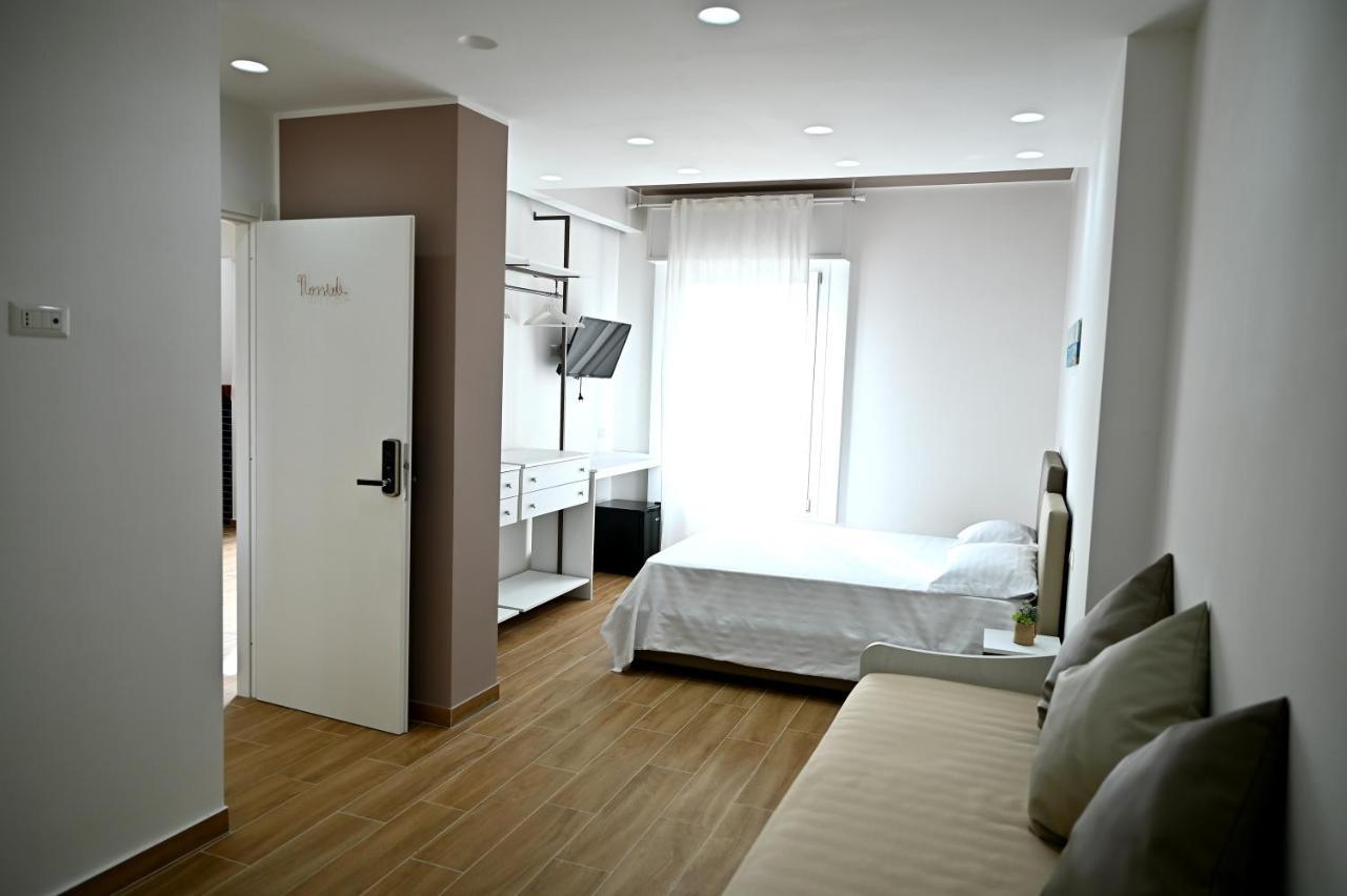 לוקרי Kore Suites&Apartments מראה חיצוני תמונה