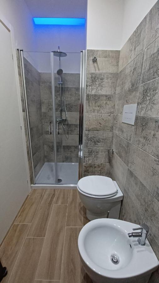 לוקרי Kore Suites&Apartments מראה חיצוני תמונה